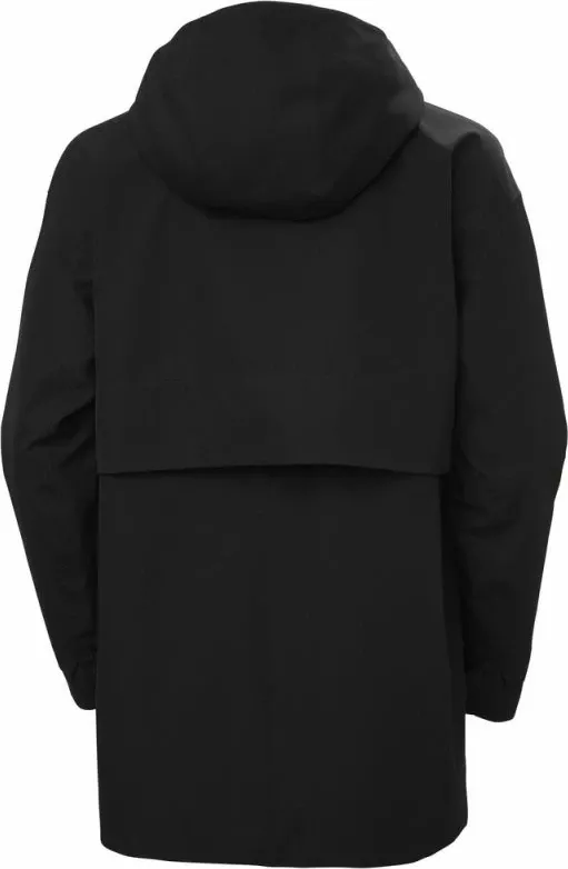 Jakne për femra Helly Hansen, e zezë [Madhësia: L]