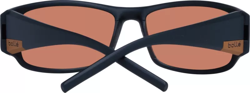 Syze dielli unisex Bolle, të zeza