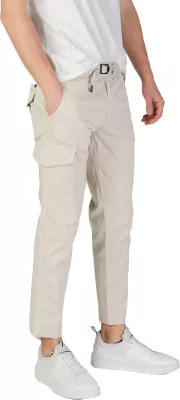 Pantallona për meshkuj Refrigiwear GA9103P24500, bezhë e çelët [Madhësia: W29]