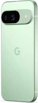 Celular Google Pixel 9, 6.3", 12 GB RAM, 128 GB, Android 14, Wintergreen