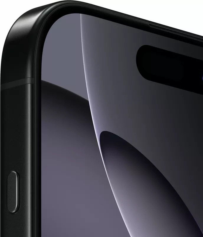 Celular Apple iPhone 16 Pro Max, 512GB, Black Titanium