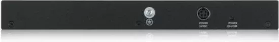 Switch Zyxel GS1900-8HP v3, Managed, PoE, Gigabit Ethernet