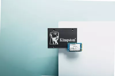 SSD Kingston KC600 512G mSATA