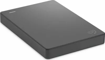 Hard disk ekstern Seagate Basic STJL1000400 1TB, gri