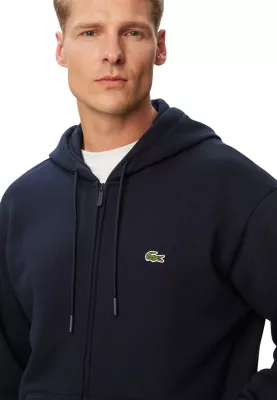 Duks për meshkuj Lacoste SH8864, i kaltër [Madhësia: S]