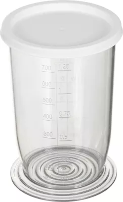 Mikser përpunues ushqimi Bosch MFZ4060