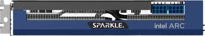 Kartë Grafike Sparkle Intel Arc A580 ORC OC Edition, e kaltër