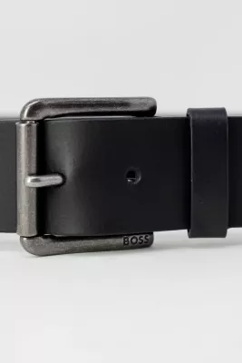 Rrip për meshkuj BOSS Joris_Sz40 50491889, i zi [Madhësia: 90]