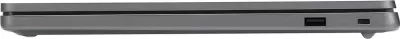 Laptop LG gram Book 15UB50T-G.AP56G, Core i5-1334U, 16GB, 512GB, Win11 Pro, gri