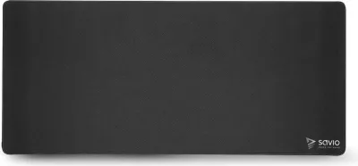 Mauspad Savio, 90 x 40, i zi