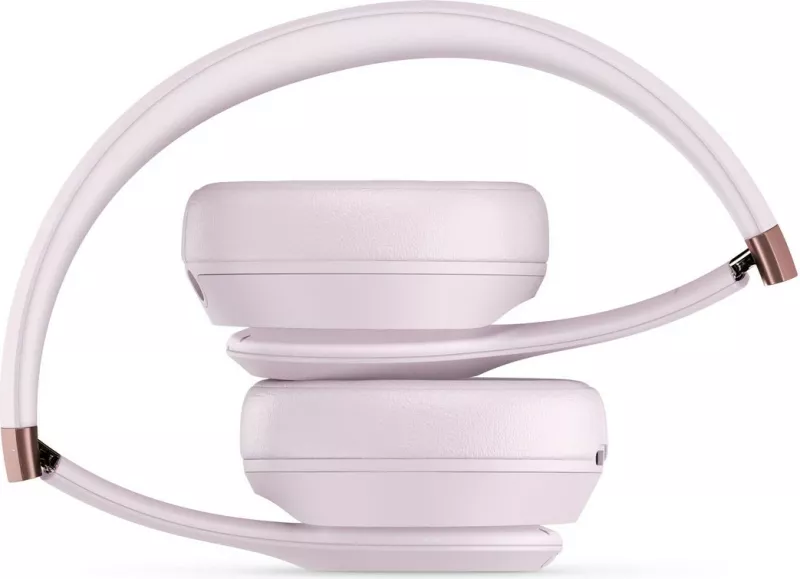 Kufje Beats Solo 4, wireless & me kabllo, 50 orë bateri, 217g, rozë