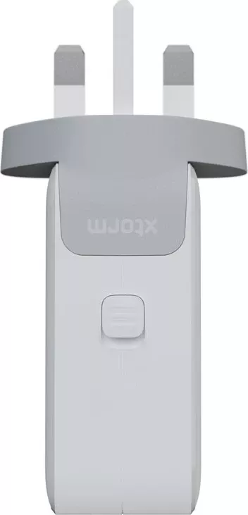Karikues Xplora Xtorm GaN Ultra XVC2067, 67W, i bardhë