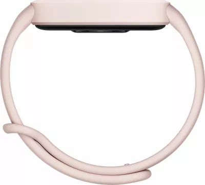 Smartwatch Xiaomi Smart Band 9 Active, 1.47", 300 mAh, Rozë