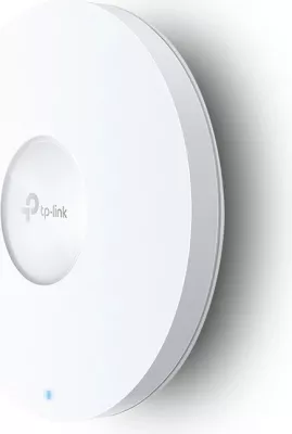 Access Point TP-Link Omada AX3000, WiFi 6, 2976 Mbit/s, 2.4 - 5 GHz