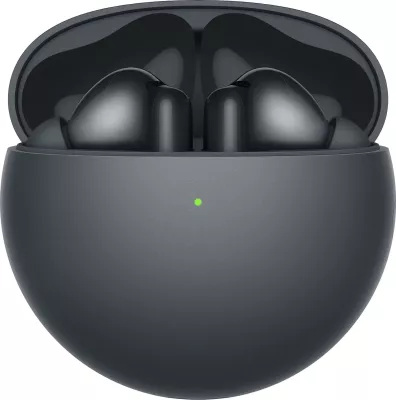 Kufje Huawei FreeBuds 7i, wireless, ANC, Bluetooth 5.3, të zeza