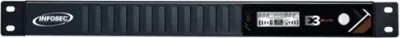 UPS Infosec E3 Evo 500 RM, 500VA, 300W, 4x C13, i zi