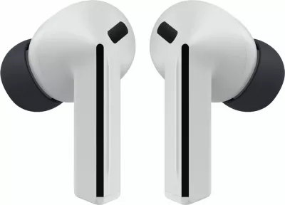 Kufje Samsung Galaxy Buds3 FE SM-R420NZAAEUC, True Wireless, ANC, Bluetooth 5.4, IP54, 30h, Gri