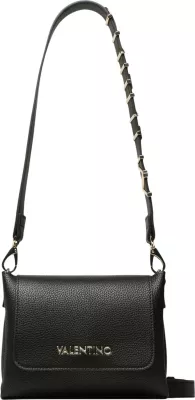 Çantë krahu Valentino Bags VBS5A806, e zezë