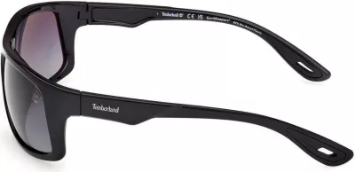 Syze dielli për meshkuj Timberland TB00034 01D, të zeza [Madhësia: 62]