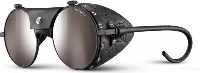 Syze dielli Julbo Vermont Alti Arc 4, Metal, Të zeza, L