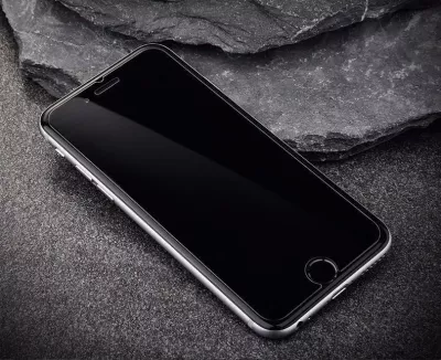 Mbrojtës ekrani xhami Hurtel për Xiaomi Redmi Note 14, 9H