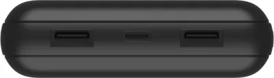 Powerbank Belkin BPB012btBK 20000 mAh 15 W e zezë
