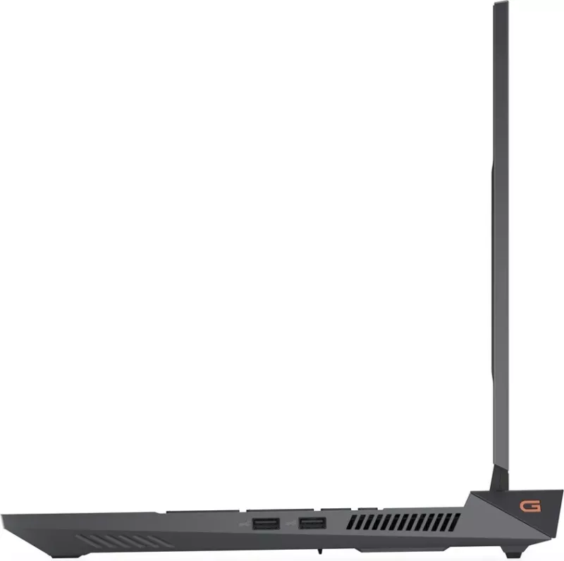 Laptop Dell G15 5530, 15.6", Intel Core i7 i7-13650HX, 32 GB RAM, 1 TB SSD, NVIDIA GeForce 4060, Gri