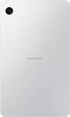 Tablet Samsung Galaxy Tab A11 8.7 Wi-Fi 4GB 64GB silver