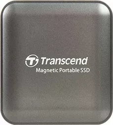 SSD portabël Transcend ESD420C 1TB, USB Type-C, gri
