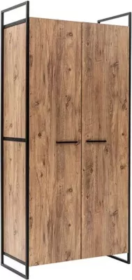 Dollap Skye Decor, Dynamic - 07, ngjyrë Atlantic Pine