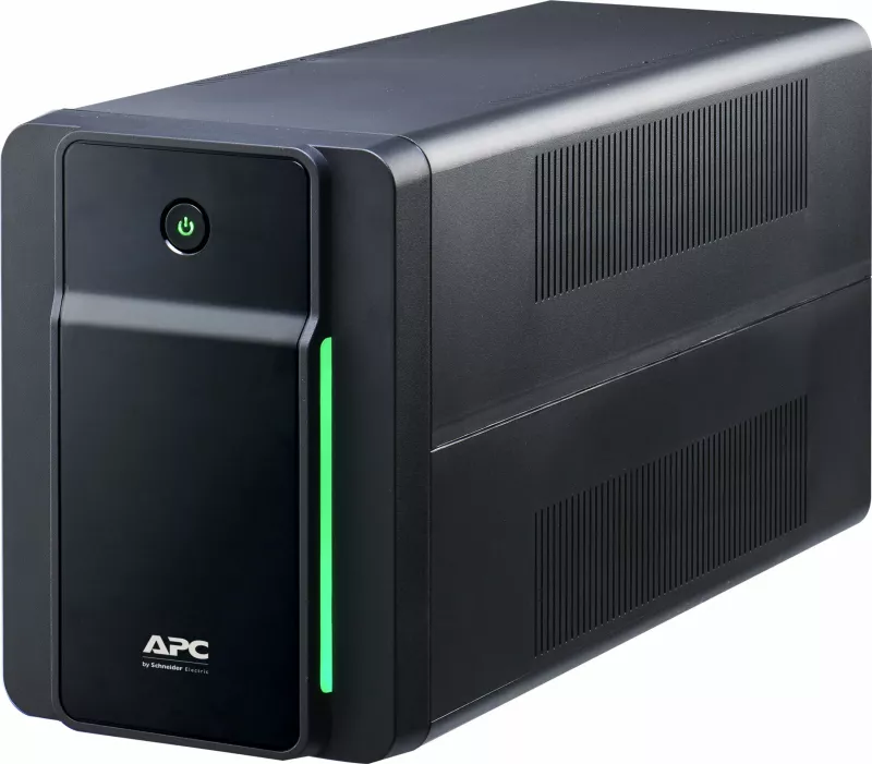 UPS APC BX1200MI, Line-Interactive, 1.2 kVA, 650 W, Sine, 140 V, 300 V