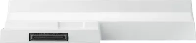 Modul lidhjeje Flip Tray për Flip Pro, Samsung, CY-TF65BBC, për ekran 65", gri/bardhë