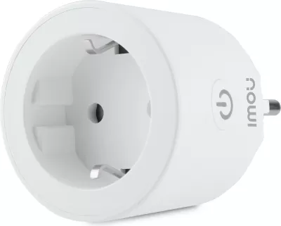 Prizë smart Imou IOT-CE2P-16A-MAT-EU, e bardhë