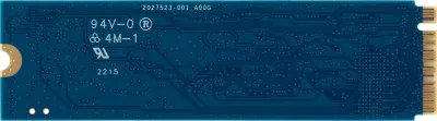 SSD Kingston NV2 M.2 2280 PCIe 4.0 NVMe, 1 TB