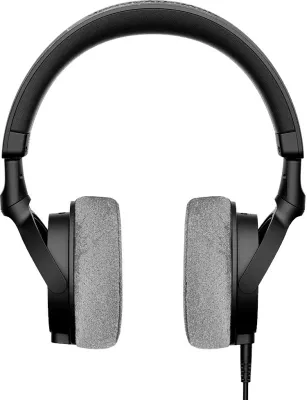 Kufje studio Beyerdynamic DT-270 Pro, me kabllo, Gri