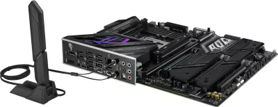 Pllakë amë ASUS ROG STRIX Z790-E GAMING WIFI II, Socket LGA 1700