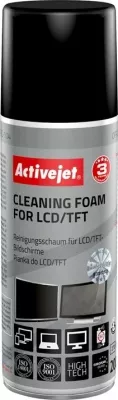 Shkumë pastruese për kompjuter Activejet AOC-104 LCD/TFT, 200ml