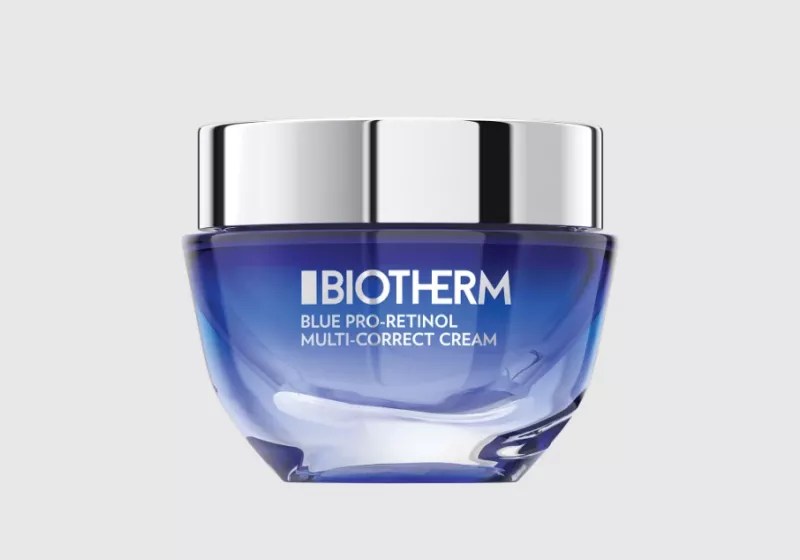 Krem kunder rrudhave Biotherm Blue Pro-Retinol Multi-Correct, 50 ml