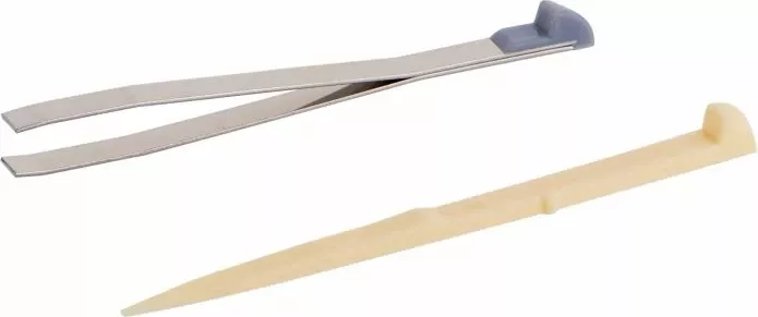 Thikë xhepi multifunksionale Victorinox, e kuqe