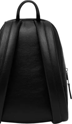 Çantë shpine për femra Tommy Hilfiger TJW Bold AW0AW18766, e zezë