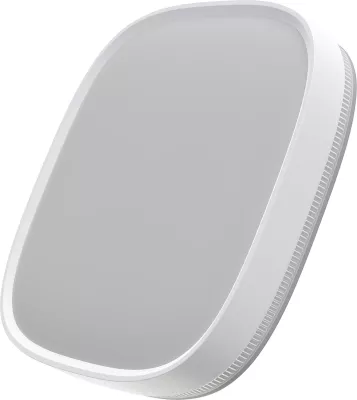 Dritë tavanore smart Govee Square Ceiling Light RGBWW + RGBIC 30 cm, e bardhë