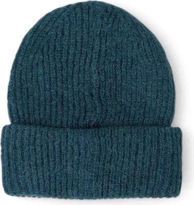 Kapelë dimri për meshkuj Calvin Klein XL Beanie K50K512357, e gjelbër e errët