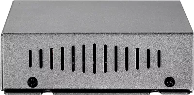 Splitter PoE LevelOne POS-4002, 24V AC, IEEE 802.3x, 10/100Base-T, i zi