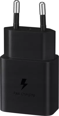 Karikues Samsung Fast Charging USB-C, 15W, i zi