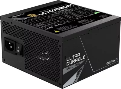Furnizues energjie Gigabyte UD1000GM, 1000W, 24 pin, i zi