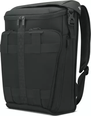 Çantë shpine Lenovo Legion Active 17, e zezë