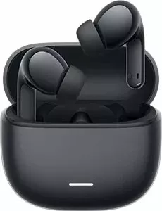 Kufje Xiaomi Redmi Buds 8 Lite Bluetooth, ANC deri 42 dB, 36h me kuti, me mikrofon, zezë