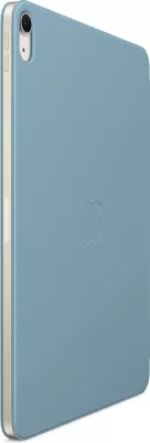 Mbështjellës Apple SmartFolio për iPad Air 11 M2/5/4, denim