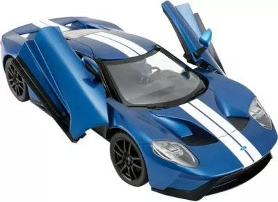 Veture me telekomandë RASTAR Ford GT 1:14, e kaltër