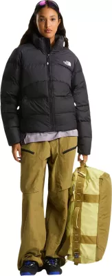 Jakne për femra The North Face Saikuru NF0A8GCB, e zezë [Madhësia: L]